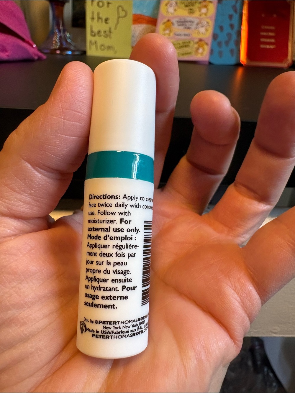 Peter Thomas Roth Peptide Skininjection- Mini - Picture 3 of 5